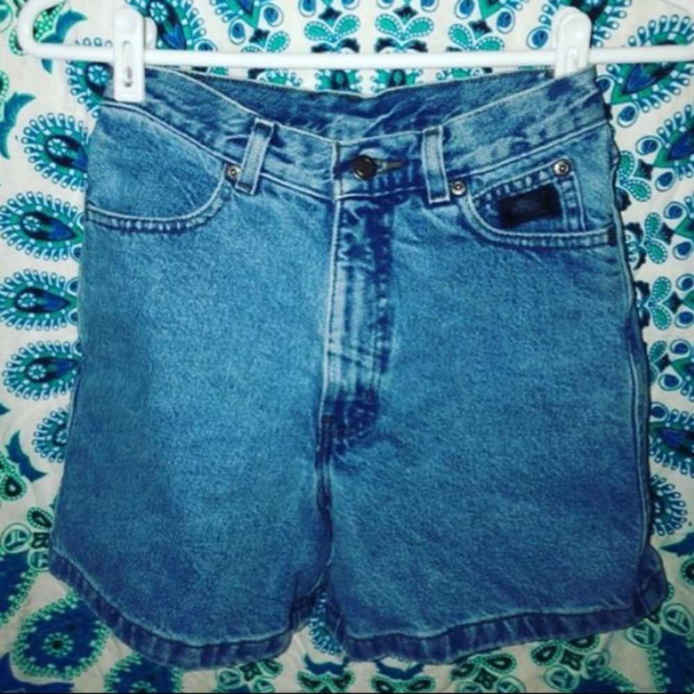 Shorts (Harley Davidson)